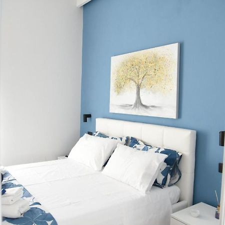 Al Massimo Apartment Palermo Bagian luar foto