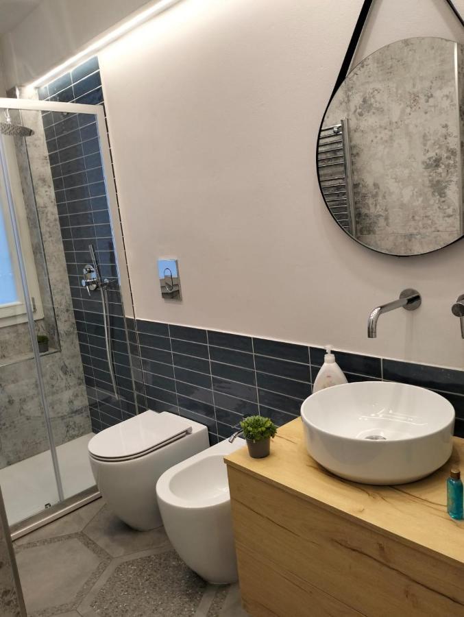 Al Massimo Apartment Palermo Bagian luar foto