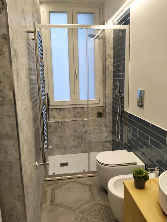 Al Massimo Apartment Palermo Bagian luar foto
