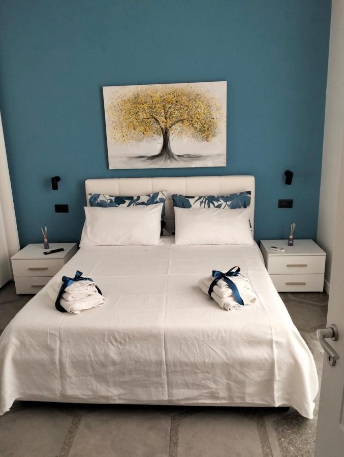 Al Massimo Apartment Palermo Bagian luar foto