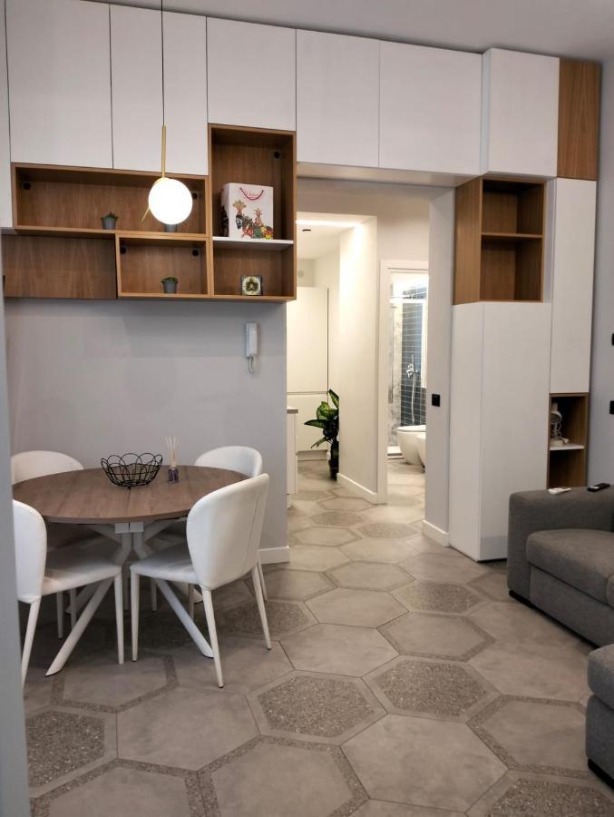 Al Massimo Apartment Palermo Bagian luar foto