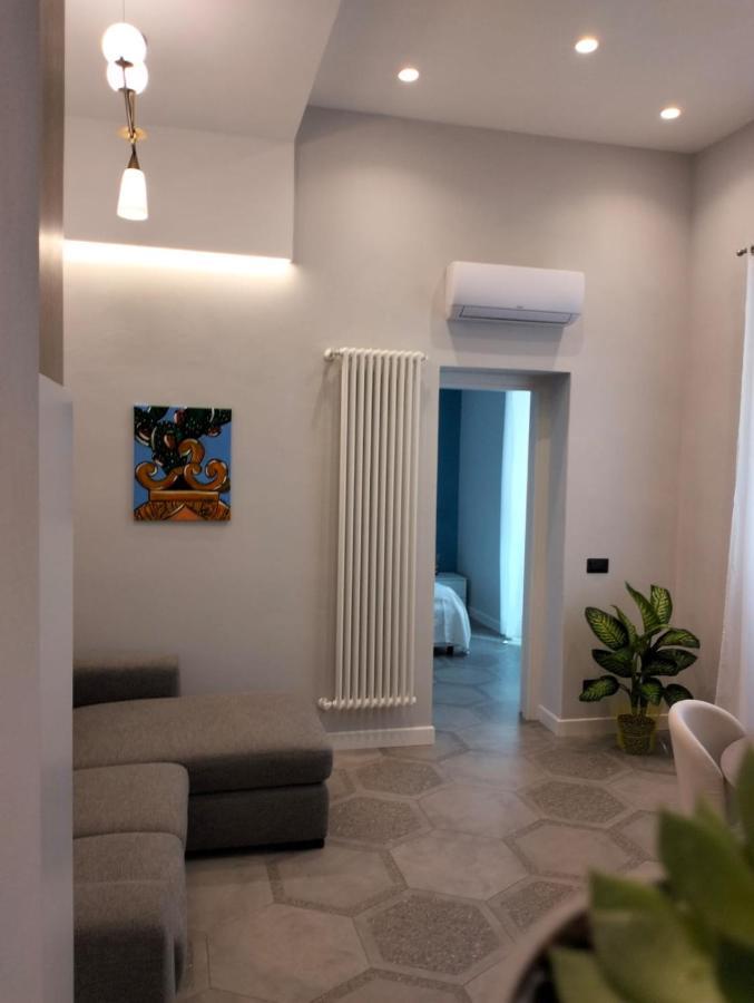 Al Massimo Apartment Palermo Bagian luar foto