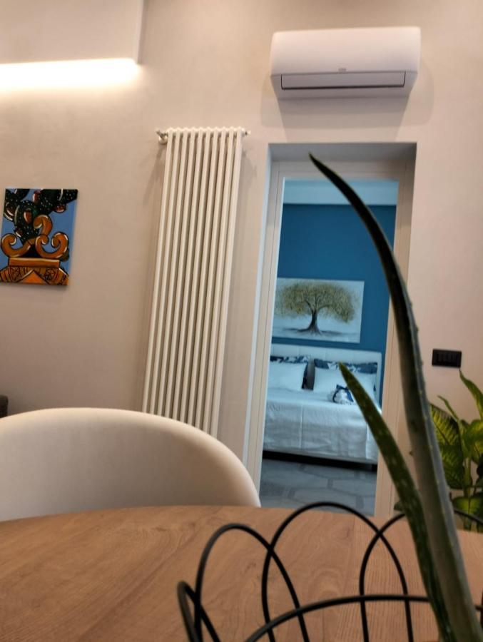 Al Massimo Apartment Palermo Bagian luar foto