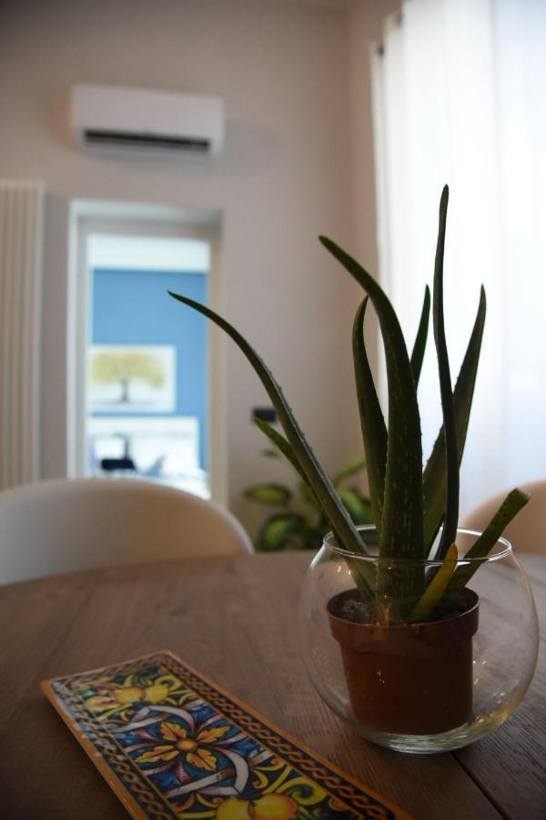 Al Massimo Apartment Palermo Bagian luar foto