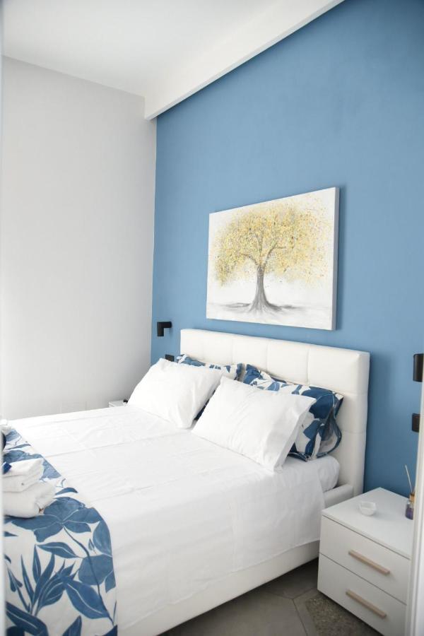 Al Massimo Apartment Palermo Bagian luar foto