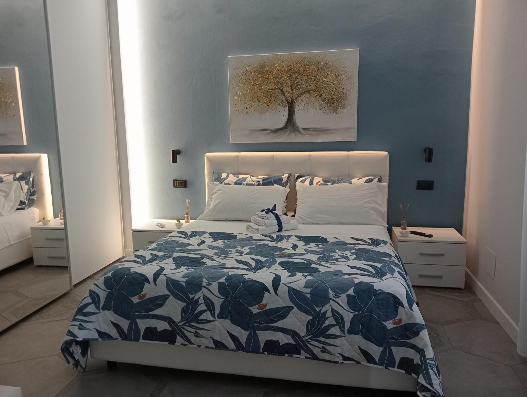 Al Massimo Apartment Palermo Bagian luar foto