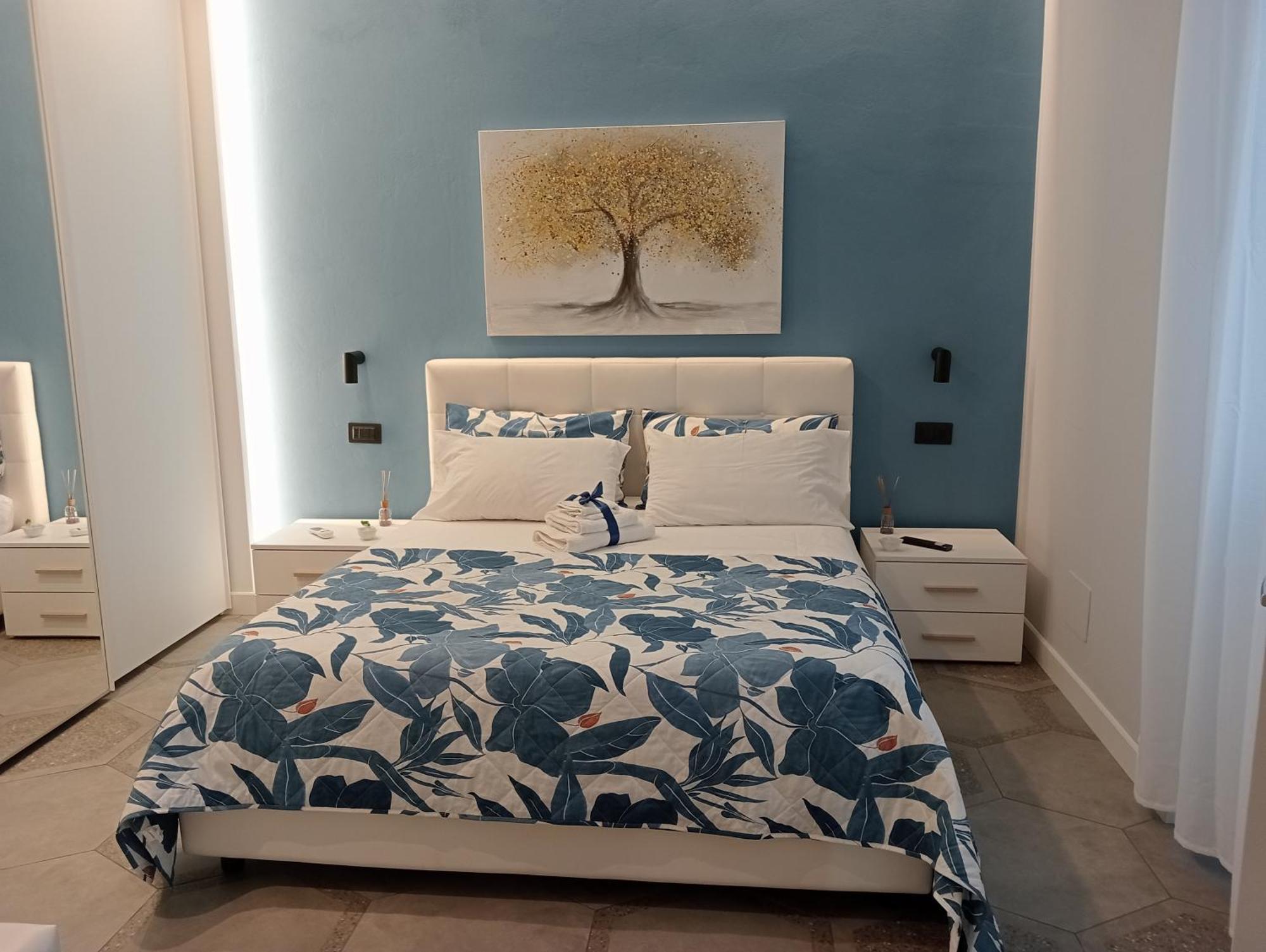 Al Massimo Apartment Palermo Bagian luar foto