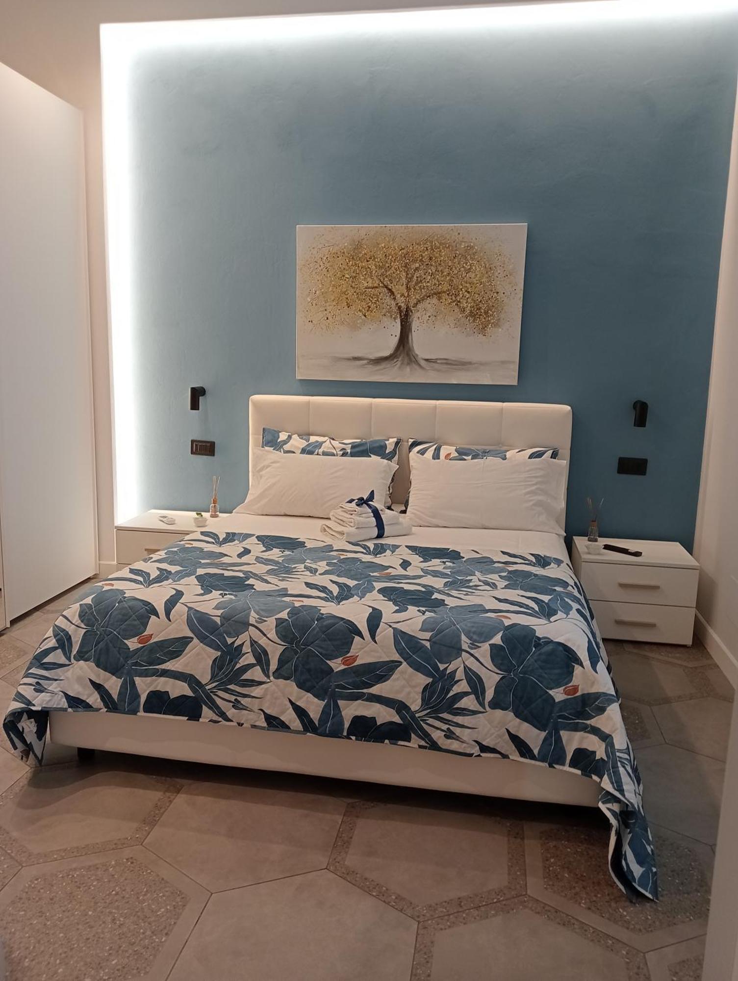 Al Massimo Apartment Palermo Bagian luar foto