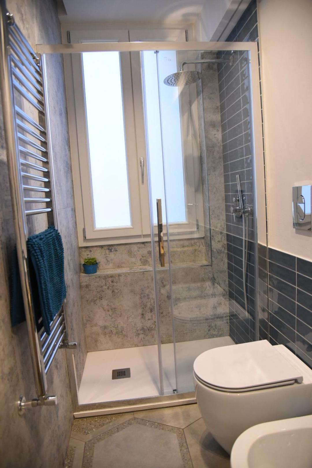 Al Massimo Apartment Palermo Ruang foto